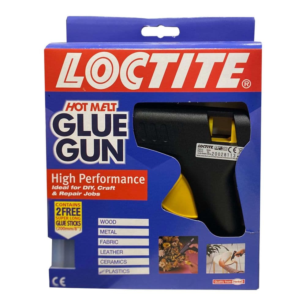 Loctite Hot Melt Glue Gun Tools Creightons Fermanagh