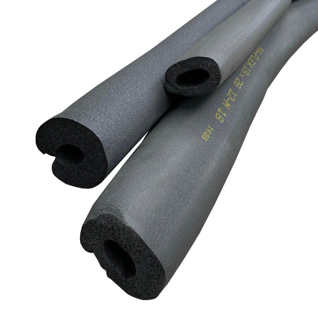 Pipe insulation Plumbing Creightons Lisbellaw Fermanagh