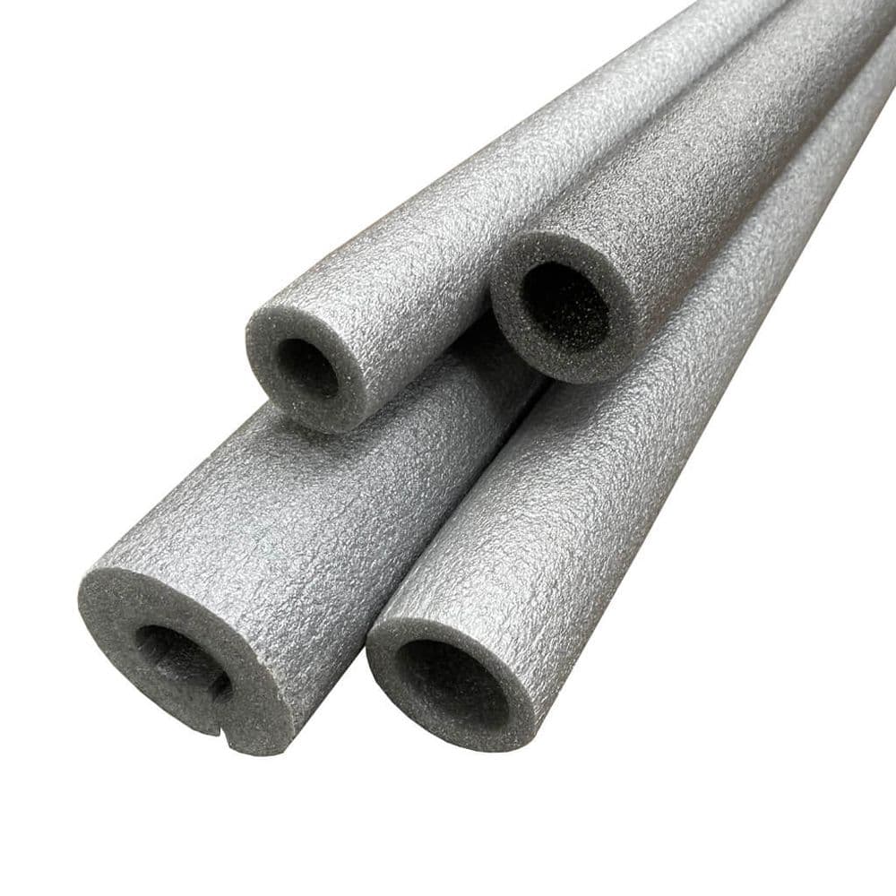 Pipe insulation Plumbing Creightons Lisbellaw Fermanagh