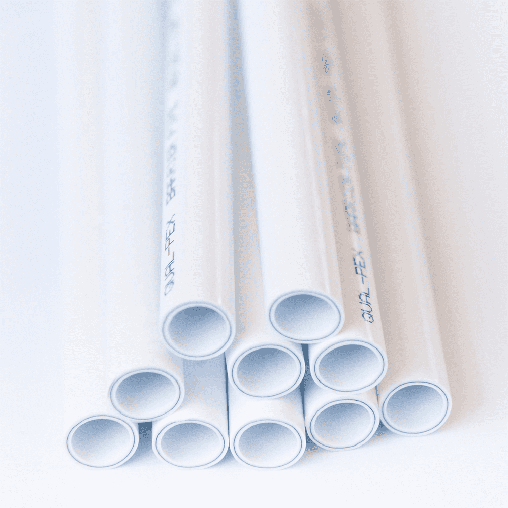 Qual Pex Barrier Pipe Plumbing Creightons Lisbellaw Fermanagh