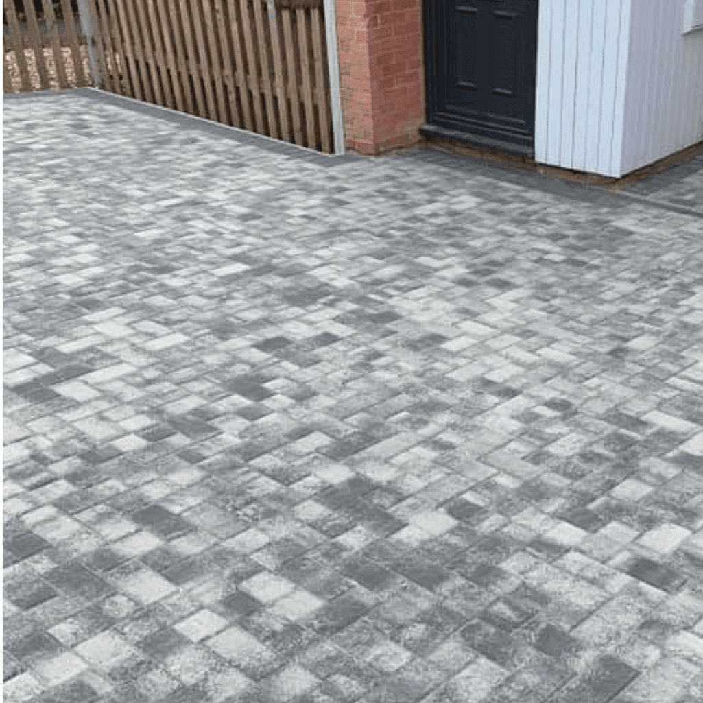 Tobermore Paving Paving Flags Creighton's Fermanagh