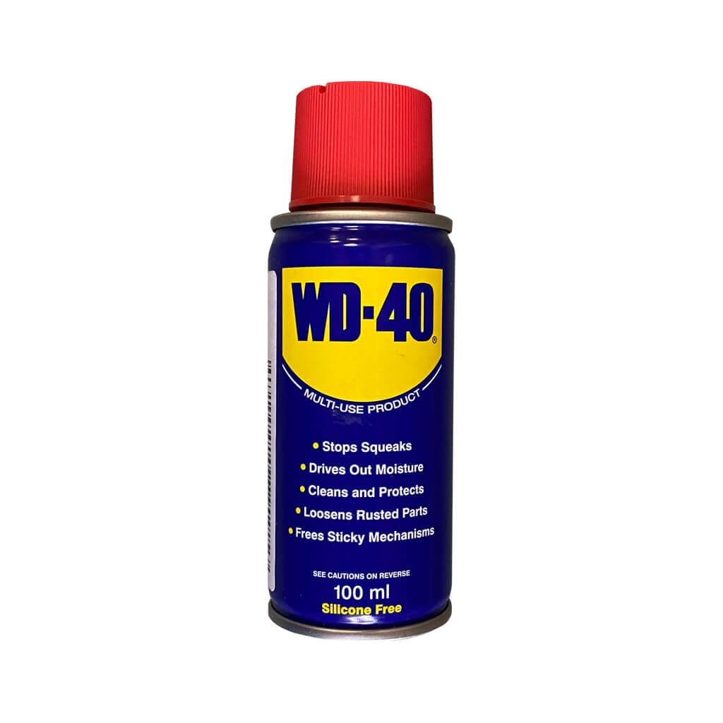 WD40 Multi Use Product Lubricants Creightons Fermanagh