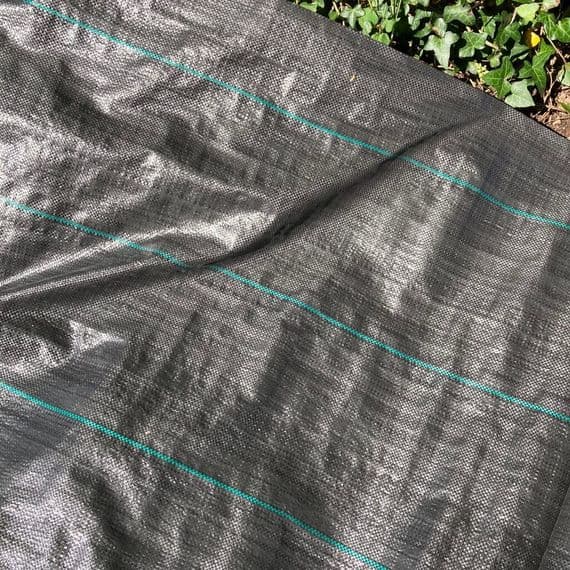 Weed Control Ground Matting Gardening Creightons Fermanagh