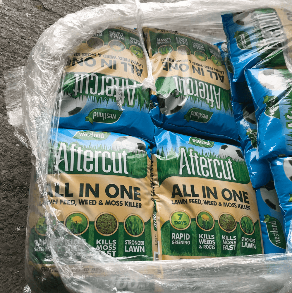 Westland aftercut best sale all in one