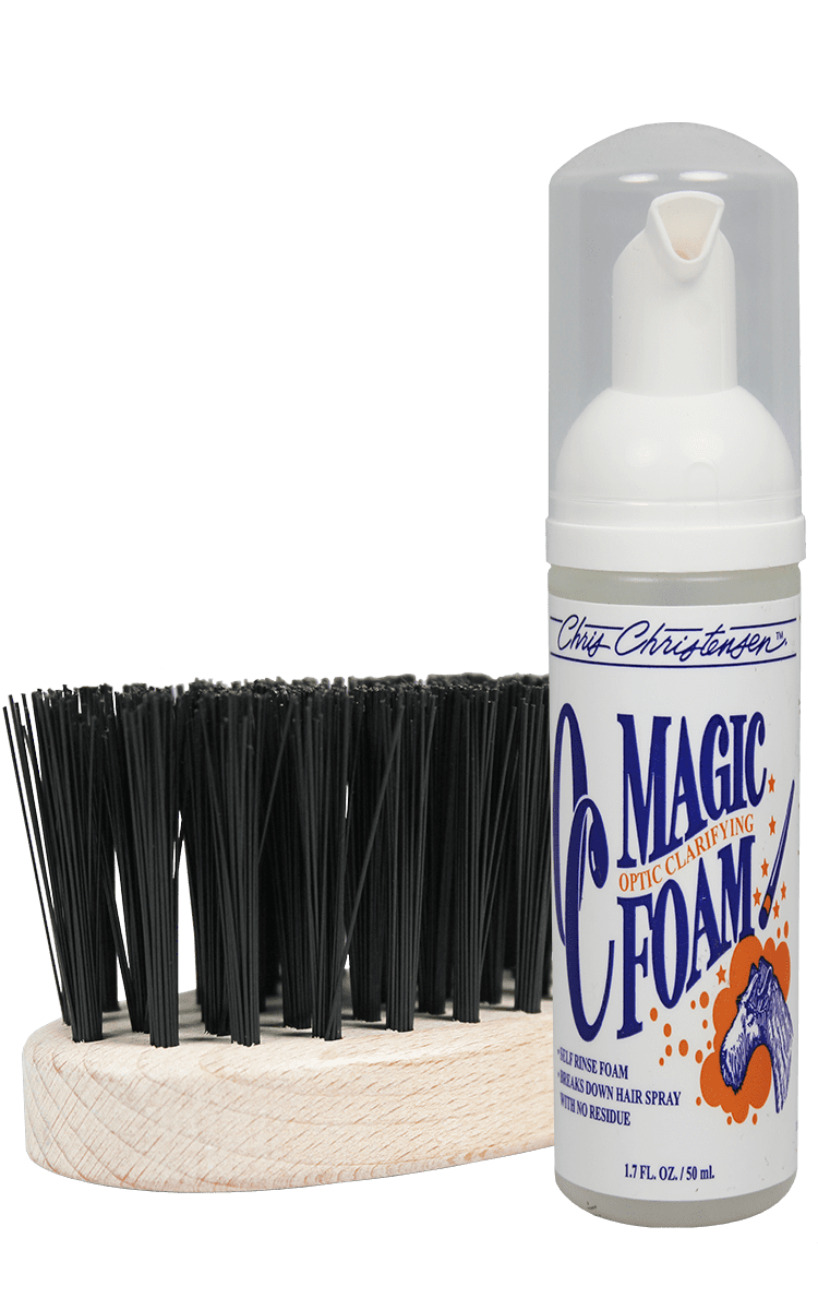 Chris Christensen BRUSH CLEANING KIT