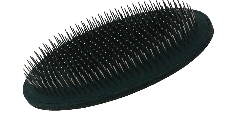 terrier brush