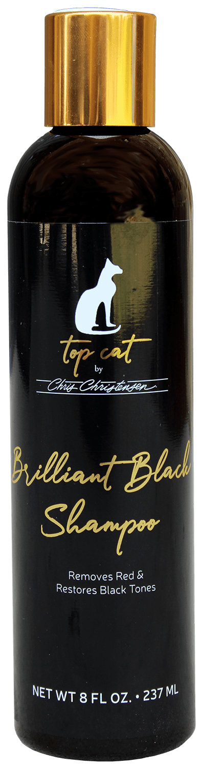 Groomers Goop For Cats Chris Christensen Top Cat Anti-Static Spray