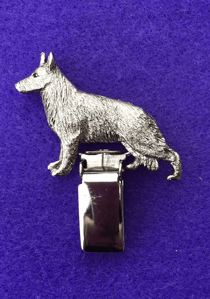 Gsd stands for 2024 dogs