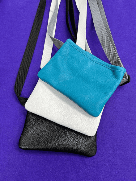 Dog show bait sales bag