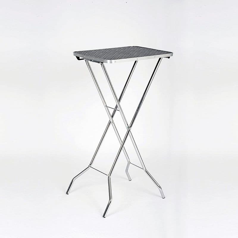 Lilly Tall Grooming Table COLLECTION ONLY