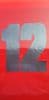 CARBON FIBRE (black) 200mm Race Numbers (1 to 10)