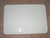 CUSTOM SIZE RECTANGLE STICKER BACKGROUND (small) - upto 275mm long
