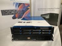 8x NVIDIA RTX PRO 6000 Blackwell server Edition Enterprise AI GPU Server | Dual EPYC