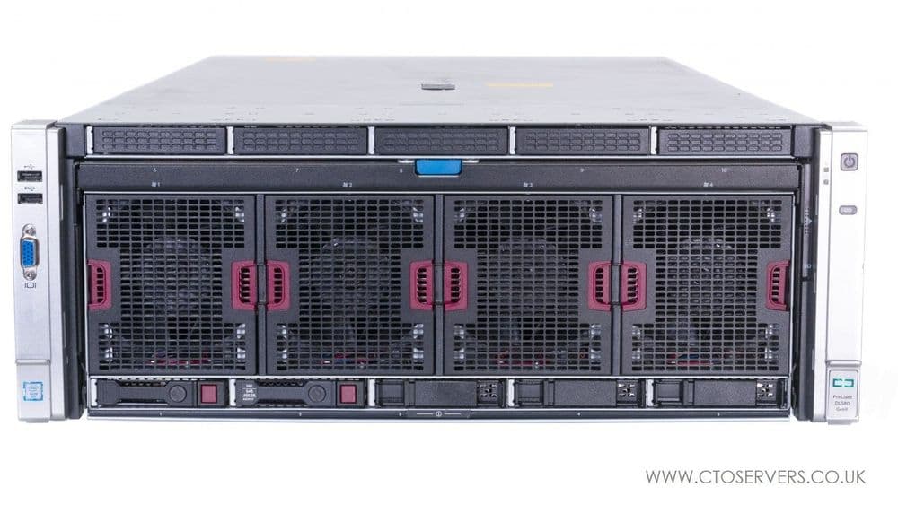 AI, HPC and hyperscale workloads. 4x NVIDIA Tesla Pascal GPU 14K Cores