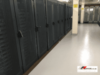 AI, ML and data analytics - 24K Cuda Cores -12x Tesla GPU  176 Xeon  Gold Cores