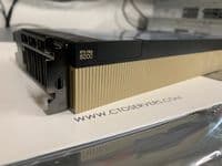 AMD 4th Gen EPYC GPU Server — NVIDIA RTX PRO 6000 / A100 / H100 / H200