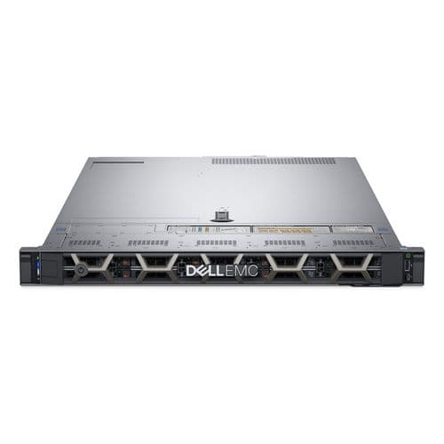 DELL EMC PowerEdge R640 Storage Node NVME + 30TB SSD Proxmox Ceph ESXi vSAN