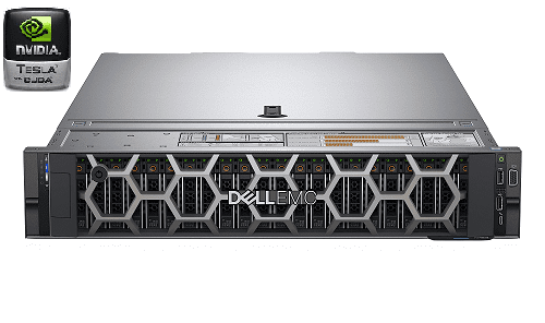 DELL EMC Server |NVIDA  L40S | A40 | A100 | L4 |  RTX PRO Blackwell GPU