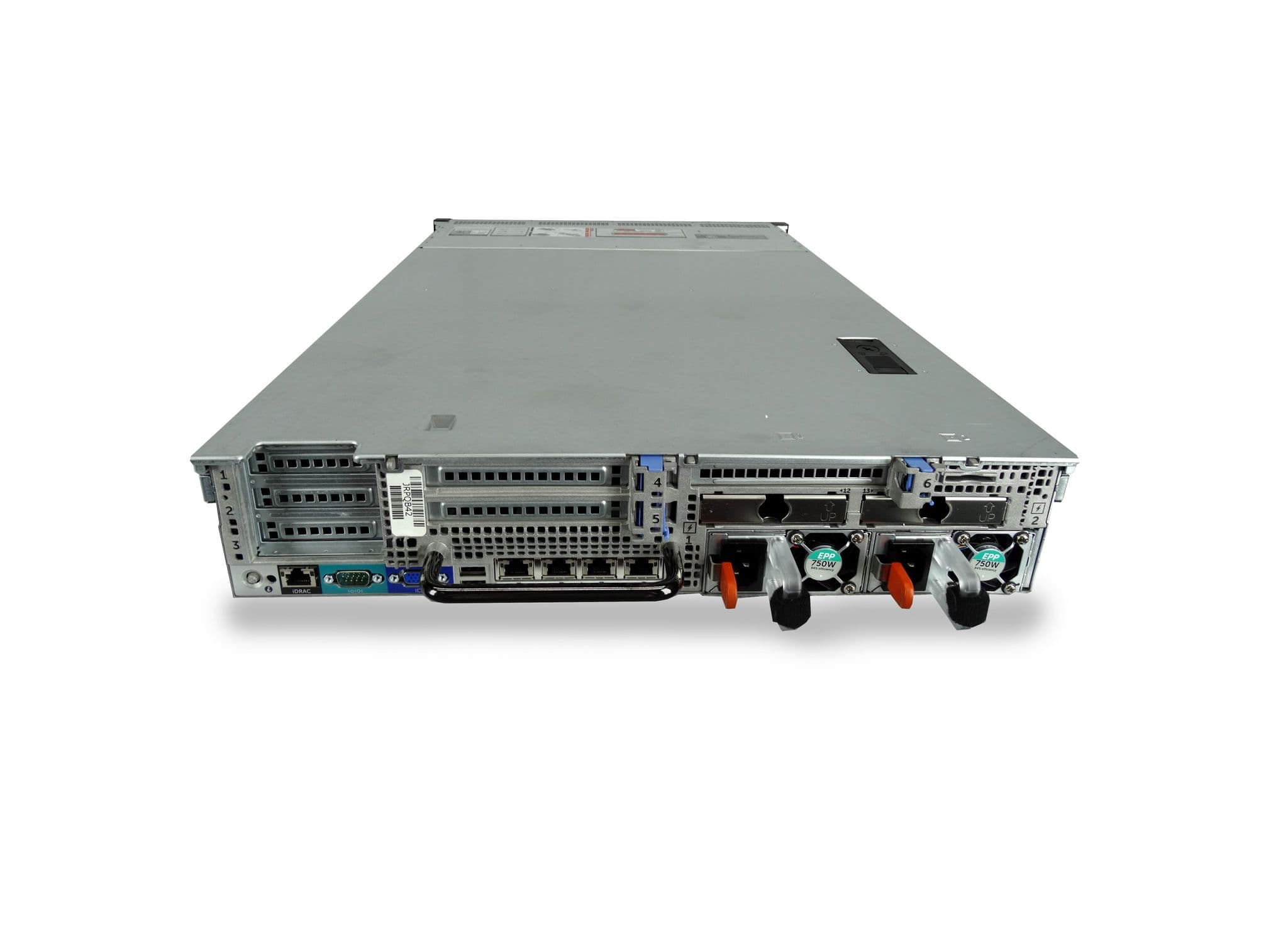 DELL PowerEdge R730XD Server Dual 14-Core E5-2680 V4 512GB RAM