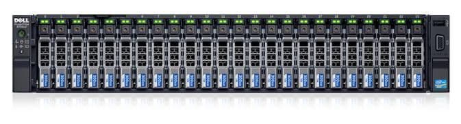 DELL PowerEdge R730xd Xeon E5-2620V3 2個 Amazon.com: Dell PowerEdge R730xd Server 24B SFF 2U, 2X