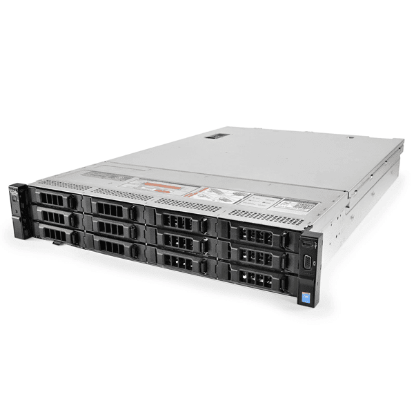 DELL PowerEdge R730XD Storage Server Dual 14-Core E5-2660 V4 128TB