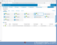 DELL PowerEdge R7515 Rack Server | 92 TB NVME + SSD  | Hybrid Storage |  AMD EPYC