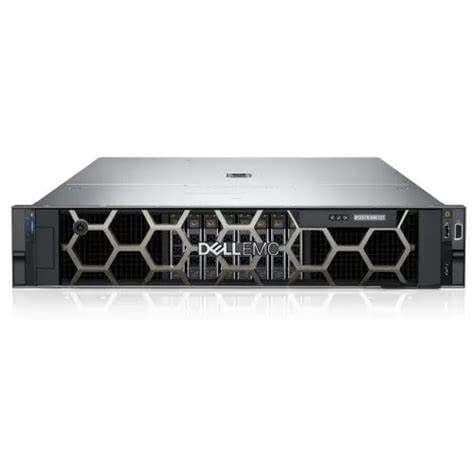 DELL PowerEdge R760 Rack Server | 1.0 TB  RAM | Dual 5418S | Dual  NVIDIA A100 | H100 | L40s | H200