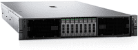 DELL PowerEdge R760 Rack Server | 1.0 TB  RAM | Dual 5418S | Dual  NVIDIA A100 | H100 | L40s | H200