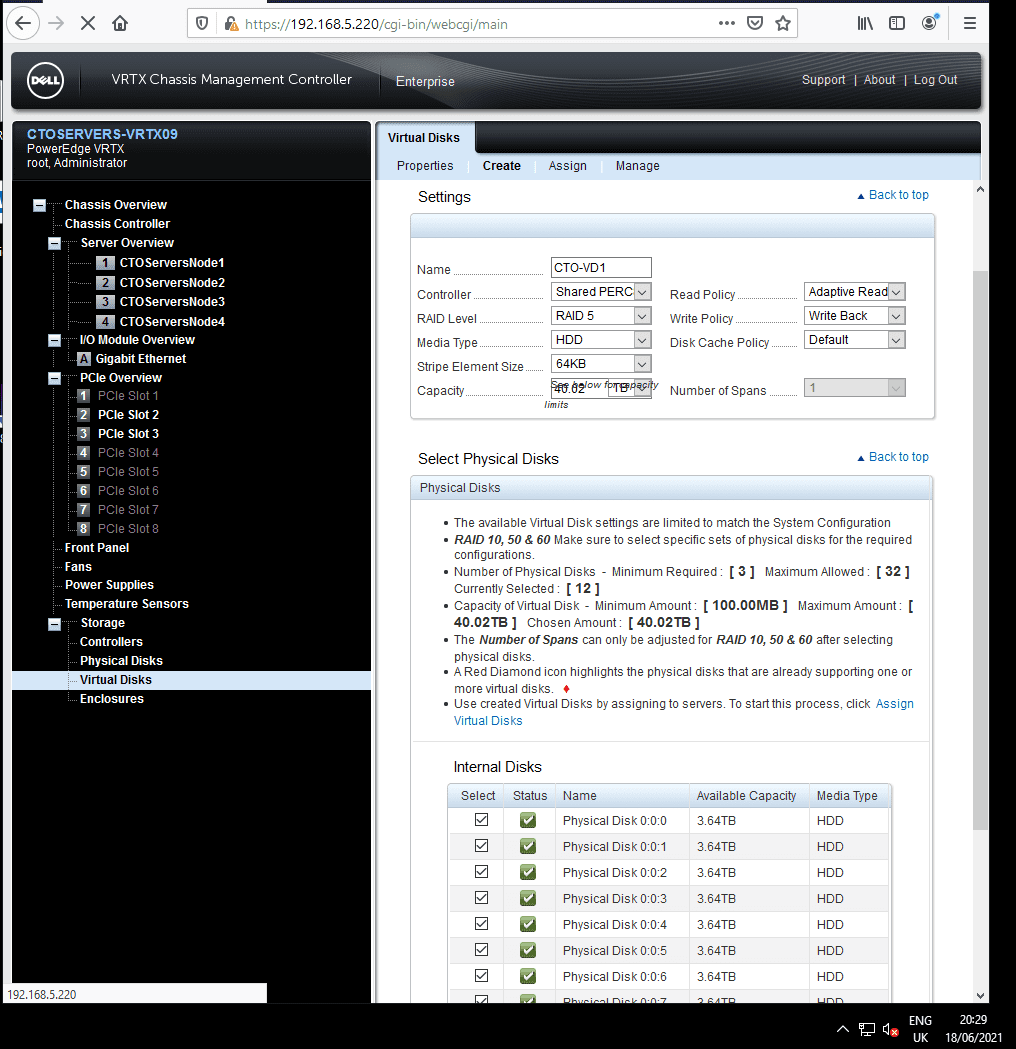 中トロページ② Refurbished Dell PowerEdge R620 Servers