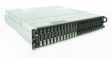 DELL PowerVault MD1120 Direct Attached Storage 12 X 300 2.5" SFF SAS **3.6TB*** PERC H800 SAS