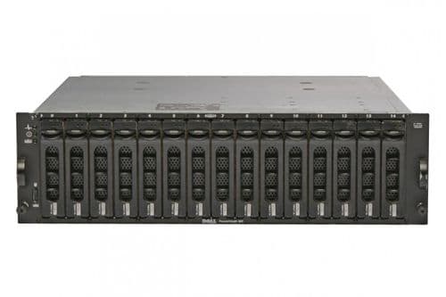 Dell PowerVault MD3000 DAS 15X 2TB SATA ***30 TB** Storage VMWARE ESXI 5 NAS SAN