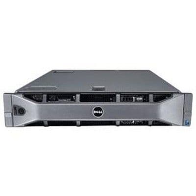 DELL R510 Storage Server XEON X5670 ** 48TB SAS Storage*** H200