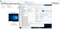 EMMK-4096XH Nvidia TESLA M60 vGPU HPC SERVER ( 64 Virtual Workstations )