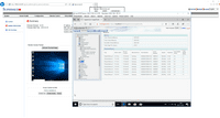EMMK-4096XH Nvidia TESLA M60 vGPU HPC SERVER ( 64 Virtual Workstations )