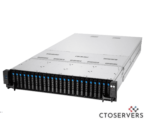 Enterprise All-Flash NVMe Storage Server |Dual  EPYC  7453 | 120 TB NVMe Storage | 100Gb  Networking