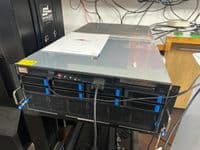 GPU-Accelerated AI Server | Dual  NVIDIA H200 141GB NVL GPU | HPC  | AI Training & Inference
