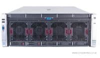 GPU Compute for AI, ML and HPC - Quad NVIDIA Tesla P100 GPU - 176 CPU Cores  Ansys Rocks