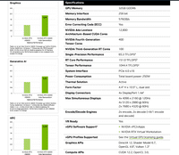 GPU Server - NVIDIA RTX 5000 Ada Generation   AI and Graphics  workloads