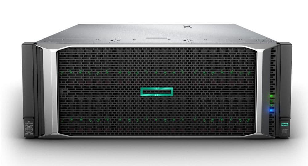 Microsoft Gpu Server High Performance GPU Accelerated Computing Server Quad NVIDIA V100 2560 ...
