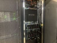 High-Performance Hybrid Cloud Setup | 864 Logical CPUs | 18TB RAM | 92TB SSD Storage | 100GB Network