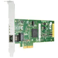 HP NC373T PCI-E GIGABIT SERVER NETWORK CARD 012790-000 012789-001