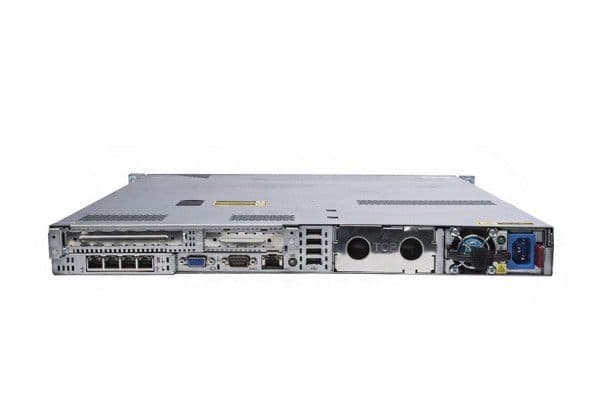 HP Proliant DL360p Gen 8 Server Dual 8-Core E5-2650 v2 / 32GB RAM
