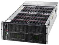 HP ProLiant SL4540 Gen8 Storage  Server 50x 4tb  SAS **200TB**, Big Data , ESXi 7, vSAN
