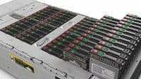HP ProLiant SL4540 Gen8 Storage  Server 50x 4tb  SAS **200TB**, Big Data , ESXi 7, vSAN