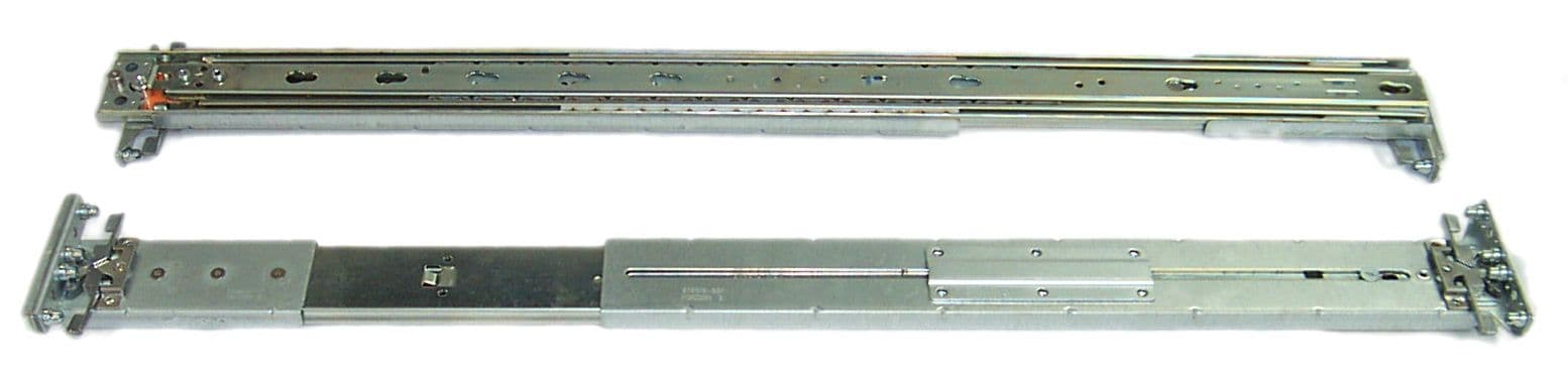HP RAIL KIT PROLIANT DL380 DL580 ML570 G3/G4 374516-001 374510-001 374517