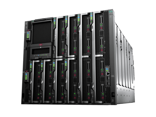 HPC Slurm Cluster | 240 Xeon Gold Cores | 40/100GB Networking  | NVMe  NFS Storage