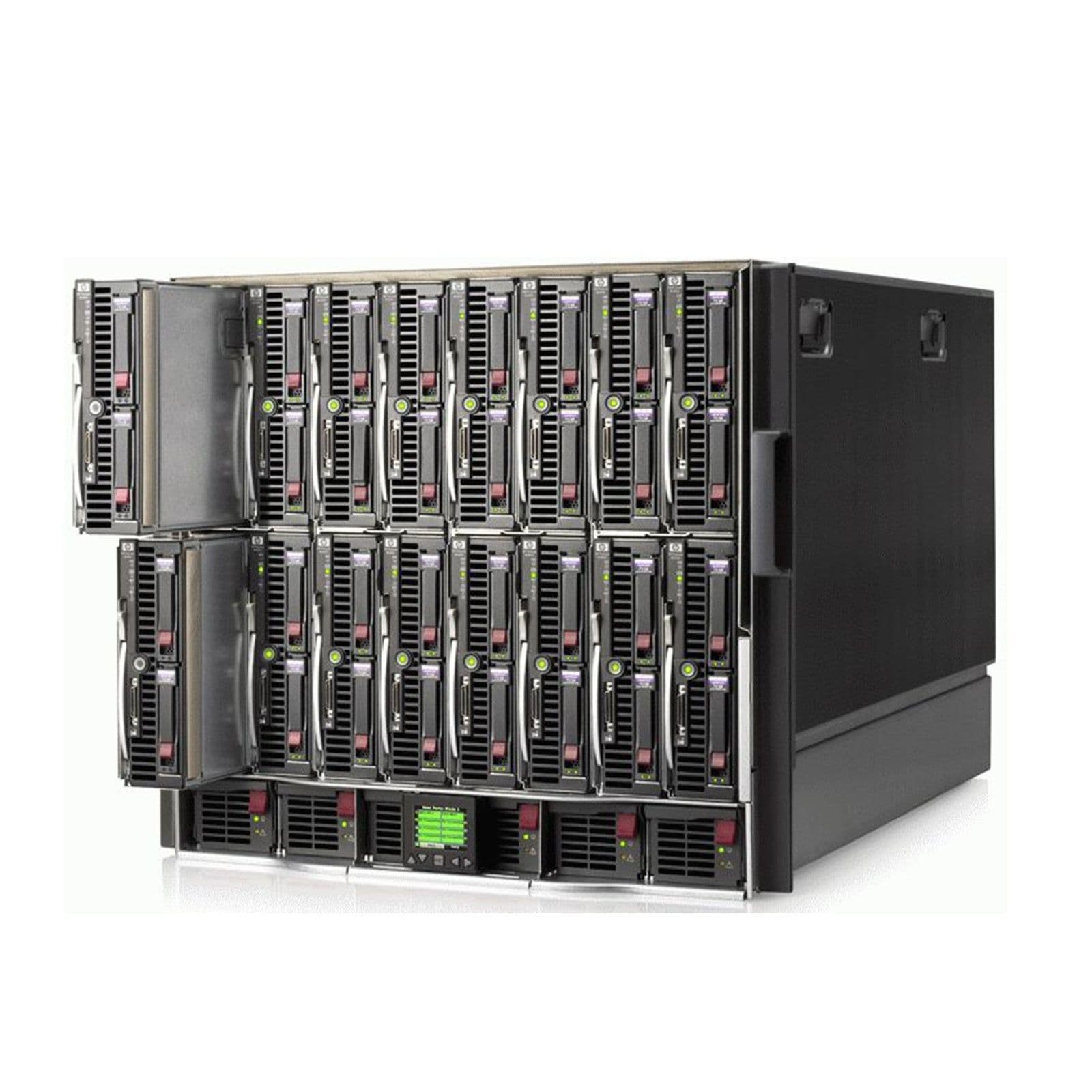Hpc Cluster Systems – HPE launches storage system for HPC and AI ...