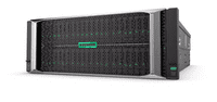 HPE DGX  - 4x  NVIDIA Ampere  A100 80GB 27648 CUDA  1728 Tensor Cores
