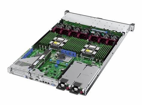 【究極サーバー】◆ HP Enterprise ProLiant DL360 Gen10 ◆ Xeon Gold 6138 ×2基 合計80スレッド / 300GB×２ HDD【RAID1】 / メモリ256GB ◆ Windows Server 2022 究極サーバー】◇ HP Enterprise ProLiant DL360 Gen10 / Xeon