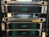 HPE ProLiant DL380 Gen 10 Server | 2nd Gen Intel Xeon Scalable CPUs | 1.0TB RAM | SFP28 | QSFP28